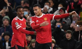 HLV Rangnick giới thiệu loạt cầu thủ mới, MU chia điểm với Young Boys