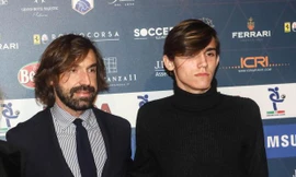 Juventus chơi bết bát, gia đình HLV Pirlo bị dọa giết mỗi ngày