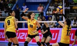 Thái Lan đổi lịch bán kết bóng chuyền nữ Vô địch châu Á 2023, chiếm giờ đẹp của tuyển Việt Nam