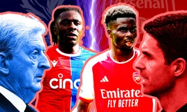 Nhận định Crystal Palace vs Arsenal, 02h00 ngày 22/8: Bài kiểm tra quan trọng