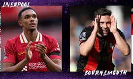 Nhận định Liverpool vs Bournemouth, 21h00 ngày 21/9: Đứng dậy từ sai lầm