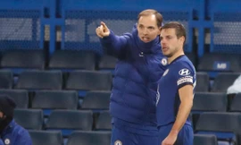 Azpilicueta đang trở thành điểm tự của Tuchel