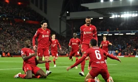 Liverpool hạ đẹp Porto, cục diện ‘bảng tử thần’ khiến người hâm mộ phấn khích