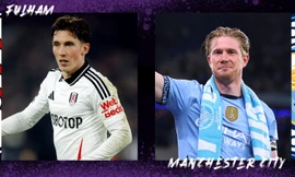Nhận định Fulham vs Man City, 22h00 ngày 25/5: Nhiệm vụ tối thiểu