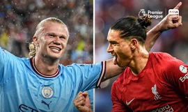 Lịch truyền hình trực tiếp bóng đá châu Âu cuối tuần này: Một loạt ‘đại chiến’