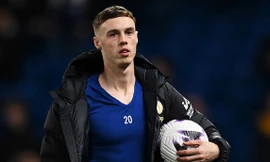Cole Palmer đi vào lịch sử Chelsea