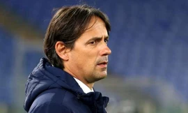 HLV Inzaghi chia tay Lazio, chuẩn bị dẫn dắt Inter Milan