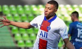 Mbappe sẽ ra đi nếu PSG không vô địch Champions League?