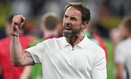 Thua chung kết EURO 2024, HLV Gareth Southgate cũng không lo mất ghế
