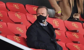 Phó chủ tịch Ed Woodward từ chức, M.U rút lui khỏi siêu giải đấu