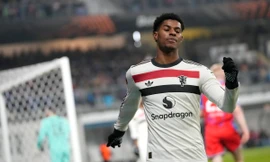 Rashford gây sóng gió ở Old Trafford, tuyên bố muốn rời MU