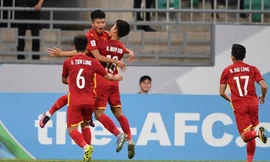 Xem trực tiếp tứ kết U23 Việt Nam vs U23 Saudi Arabia trên kênh nào, ở đâu?