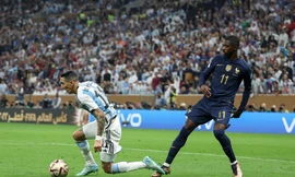 200.000 người ký yêu cầu đá lại chung kết World Cup 2022