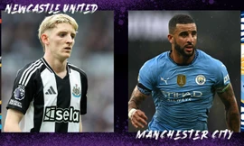 Nhận định Newcastle vs Man City, 18h30 ngày 28/9: Cuộc sống không Rodri