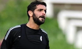 Williams Martínez tự sát ở tuổi 38.