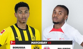 Nhận định Dortmund vs RB Leipzig, 02h30 ngày 4/3: Khúc cua quyết định