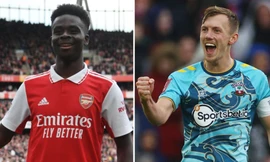Nhận định Arsenal vs Southampton, 02h00 ngày 22/4: Tìm lại niềm vui