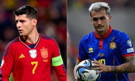 Nhận định Tây Ban Nha vs Andorra, 02h30 ngày 6/6: Thử nghiệm hàng công