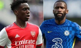 Nhận định, dự đoán Arsenal vs Chelsea, 22h30 ngày 22/8: Pháo thủ sa lầy