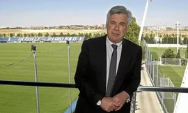 HLV Carlo Ancelotti tiết lộ lý do tái hợp với Real Madrid