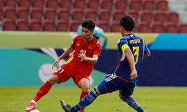 VCK U17 World Cup thay đổi lớn, Việt Nam thêm cơ hội tham dự