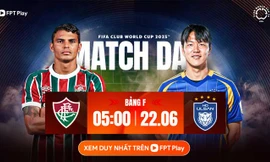 Nhận định Fluminense vs Ulsan HD, 05h00 ngày 22/6: Chiếm quyền tự quyết
