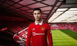 CLB Saudi Arabia mời gọi Ronaldo bằng mức lương khủng khiếp: 125 triệu euro/1 năm