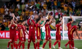 Nhận định, dự đoán Việt Nam - Trung Quốc, 19h00 ngày 1/2: Thắng mừng năm mới!