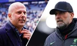 Lộ diện HLV thay thế Jurgen Klopp tại Liverpool