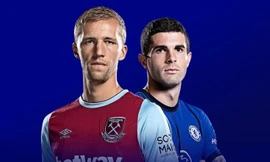 Thông tin mới nhất trước trận West Ham vs Chelsea, 23h30 ngày 24/4