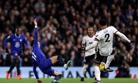 Joao Felix ra mắt bằng thẻ đỏ, Chelsea thua trận thứ 7 ở Premier League