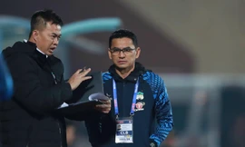 HLV Kiatisuk ám chỉ rời HAGL đến CAHN?