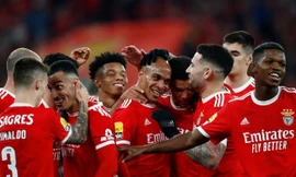 Nhận định Benfica vs Club Brugge, 03h00 ngày 8/3: Kết cục định trước
