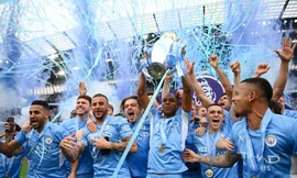 Ngược dòng kinh điển, Man City vô địch Ngoại hạng Anh 2021/22