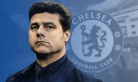 Chelsea bổ nhiệm HLV Pochettino