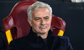HLV Mourinho muốn dẫn dắt Messi một lần trong đời