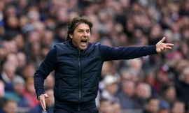 Tottenham sa thải Conte, bổ nhiệm HLV không ai ngờ đến thay thế