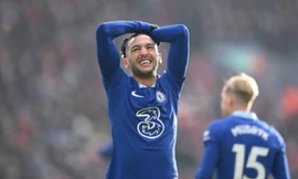 Chelsea phạm sai lầm khó tin, ngôi sao World Cup 2022 lỡ hẹn với PSG