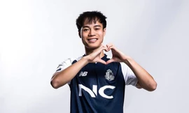 Văn Toàn kiến tạo cho CLB Hàn Quốc, gây ấn tượng mạnh với HLV Park Choong-kyun