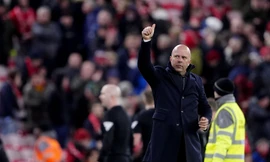 Liverpool cất 12 ngôi sao ở nhà trước trận hạ màn vòng đấu bảng Champions League