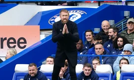 Chelsea họp khẩn tìm cách ‘giải cứu’ HLV Graham Potter