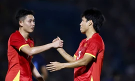 Highlights Việt Nam 2-1 Campuchia: Chiến thắng nhẹ nhàng