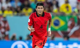 HLV Klinsmann tiết lộ phương án thay thế 'quái vật' Kim Min-jae ở bán kết Asian Cup 2023