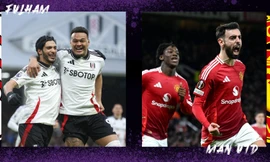 Nhận định Fulham vs MU, 02h00 ngày 27/1: Cái duyên ở Craven Cottage