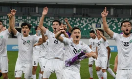 Lịch thi đấu chung kết U23 châu Á 2022: Đại chiến trong mơ