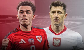 Nhận định Wales vs Ba Lan, 02h45 ngày 27/3: Sức mạnh tập thể