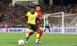 5 điểm nóng nhất đại chiến Việt Nam - Malaysia