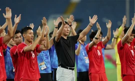 Đội tuyển Lebanon rút lui vào phút chót, tuyển Việt Nam gặp khó khăn lớn