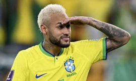 Neymar chỉ cần thêm 2 bàn để vượt qua kỷ lục 60 năm của Pele