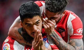Nhận định, dự đoán Atletico Madrid vs Liverpool, 02h00 ngày 20/10: Ngày buồn của Suarez?